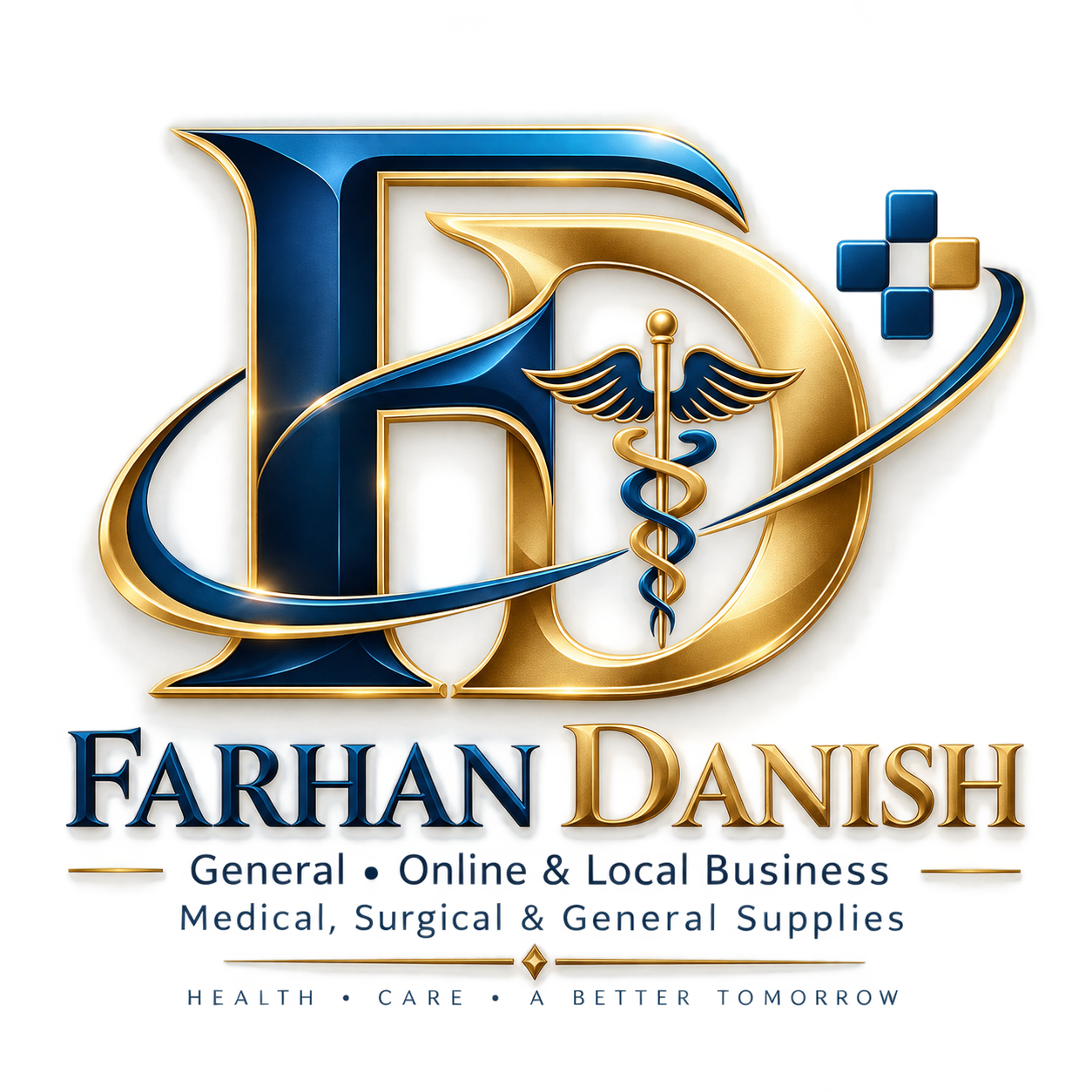 Farhan Danish