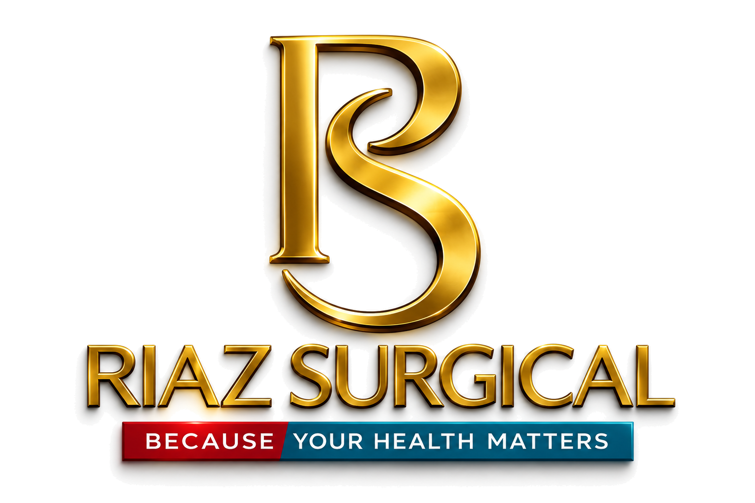 Riaz Surgical & Clinical Supplies